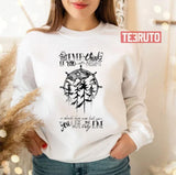 Elysa Graphic Tokio Hotel Unisex Sweatshirt