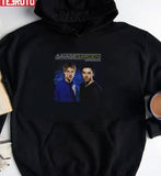 Affirmation Savage Garden Unisex Sweatshirt