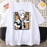 Greyrat Character Mushoku Tensei Unisex T-Shirt