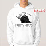 Guess Who's Pretty Neato Dark Souls Unisex T-Shirt