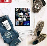 Gta Uncut Gems Unisex Hoodie