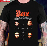 Crossroads Bone Thugs N Harmony Fan Art Unisex T-Shirt