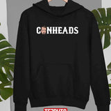 Conheads Succession Sitcom Unisex T-shirt