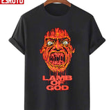He Is Waiting Lamb Of God Unisex Sweatshirt