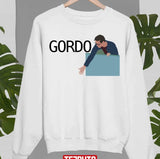 He’s Not Even Eating The Egg The Try Guys Unisex Sweatshirt
