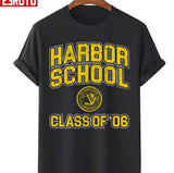 Harbor School Class Of 06 The O.C Unisex Sweatshirt