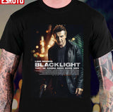 Blacklight Liam Neeson Movie 2022 Unisex Sweatshirt