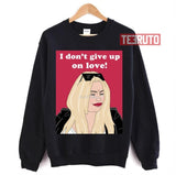 Darcey Silva From 90 Day Fiance Unisex T-Shirt