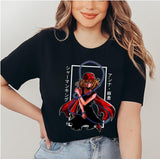 Cool Fight From Shaman Kings Unisex Sweatshirt
