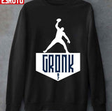 Gronk Spike Gronkowski Football Unisex T-Shirt