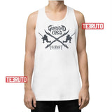 Gundabad Orcs Movie Icon The Hobbit Unisex Tank Top
