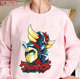 Grendizer And Duke Fleed Unisex T-Shirt