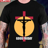 Good Friday Design Unisex T-shirt