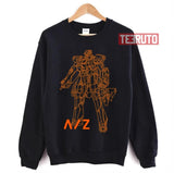 Aldnoah Zero Slepnir Unisex T-Shirt
