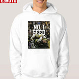 Green Bay Packers No 1 Seed Unisex T-Shirt