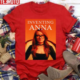 Inventing Anna Netflix Unisex Sweatshirt
