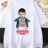 I'm A Stranger Thing Unisex Sweatshirt