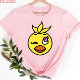 Chica Five Nights At Freddy's Unisex T-Shirt