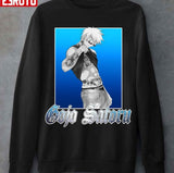 Alt Gojo Satoru No Jujutsu Kaisen Unisex T-Shirt