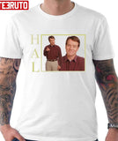 Hal Malcolm In The Middle Unisex Hoodie
