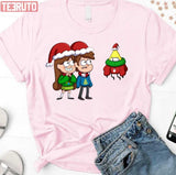 Christmas 2023 Gravity Falls Unisex Sweatshirt