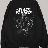 Chadwick Aaron Boseman Aesthetic Black Panther Art The Legend Unisex Sweatshirt
