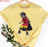 Cool Raising Dion Character Dion Warren Design Unisex T-Shirt
