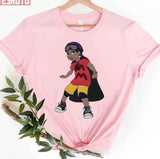 Cool Raising Dion Character Dion Warren Design Unisex T-Shirt
