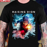 Design Rising Dion Unisex T-Shirt