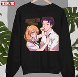 Bully Me If You Can Don't Bully Me Unisex Sweatshirt