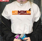 Hermeowne Emma Christmas Harry Potter Unisex Sweatshirt