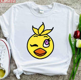 Chica Five Nights At Freddy's Unisex T-Shirt