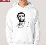 Chadwick Boseman Art Unisex T-Shirt