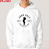 Grip It And Rip It John Daly Golf John Emblem Unisex T-Shirt