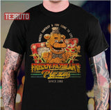 Funny Pizza Branch Five Nights At Freddy's Unisex T-Shirt