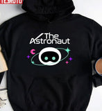 Cute Wootteo BTS Jin The Astronaut Planet ARMY The Earth Moon Unisex T-Shirt