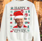 Happy Easter Joe Biden Unisex Sweatshirt