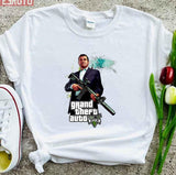 Gta V Trending Game 2022 Unisex T-Shirt