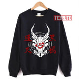 Guilty Gear Strive Testament Unisex Sweatshirt