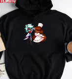 Cocoa Cookie Run King Unisex Sweatshirt