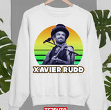 Funny Moment Xavier Rudd Unisex Sweatshirt