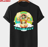 Fanart Of Tigerbelly Cast Unisex T-shirt
