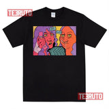 100 Gecs Stupid Horse Unisex T-Shirt