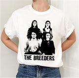 Do You Love Me Now The Breeders Unisex Sweatshirt