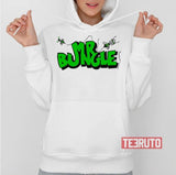Green Logo Mr Bungle Unisex T-Shirt
