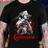 All Hero On Castlevania Unisex Sweatshirt