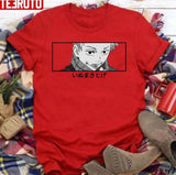 Cute Toge Inumaki Jujutsu Kaisen Black Style Unisex Sweatshirt