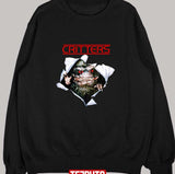 1986 Horror Movie Critter Unisex Sweatshirt