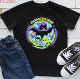 Comics Titans Go Azarath Metrion Zinthos Unisex T-Shirt