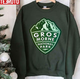 Gros Morne National Park Simple Unisex Hoodie